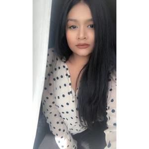 Meet your Posher, Sumaya